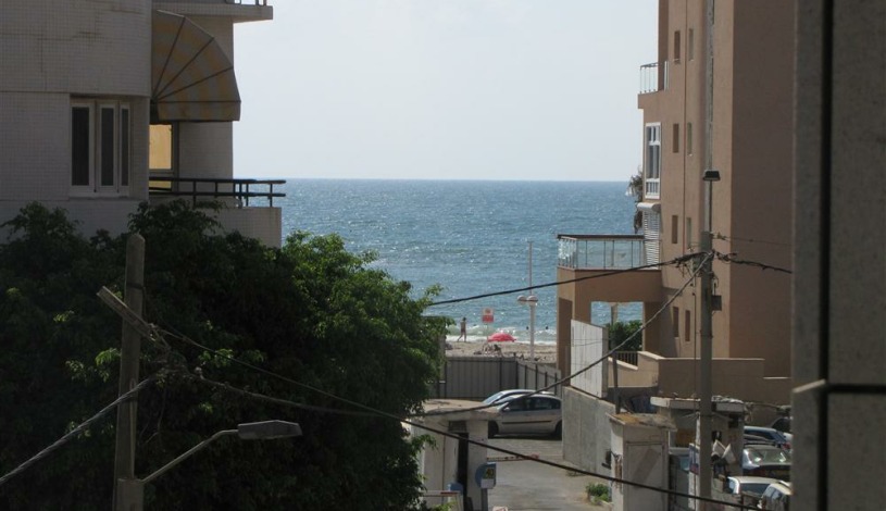 Apartment Ness Tsiyona Tel Aviv - Apt 24361